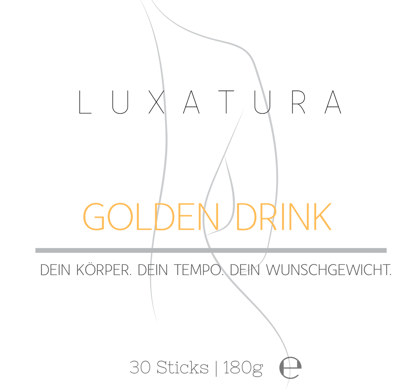 Golden Drink