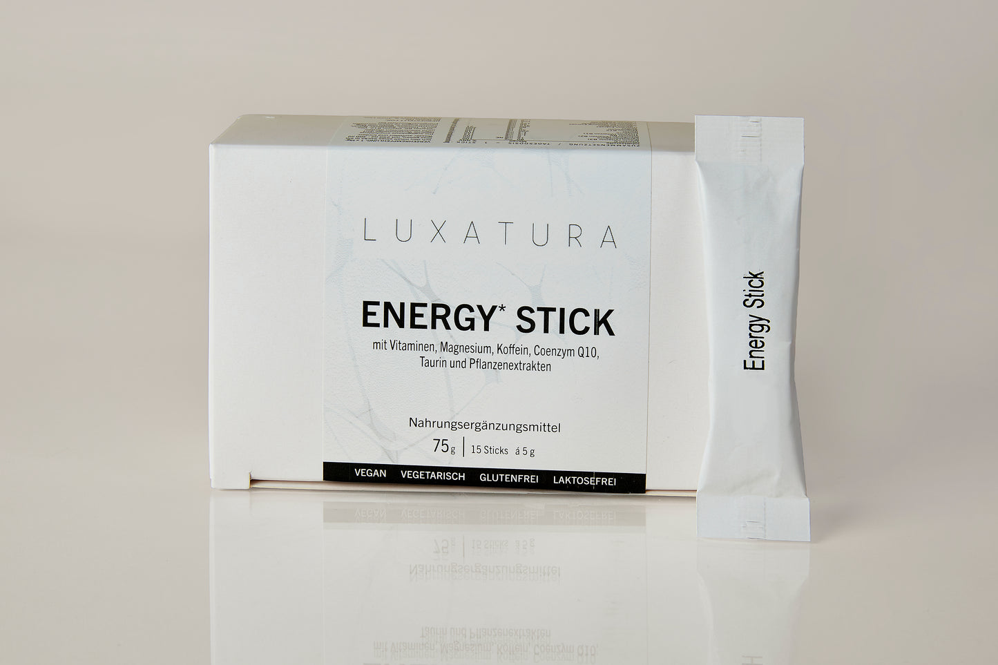 Energy Stick