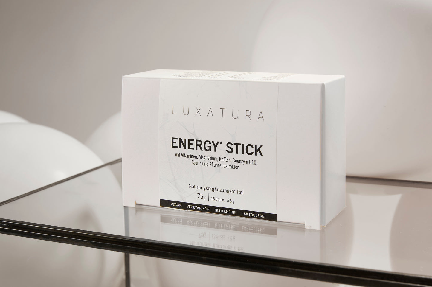 Energy Stick