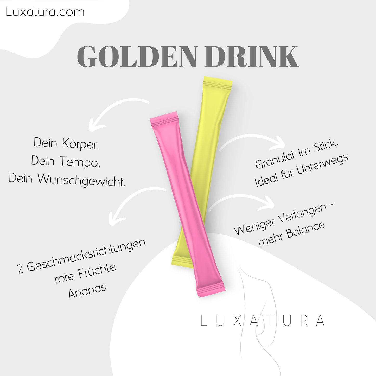 Golden Drink