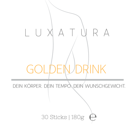 Golden Drink