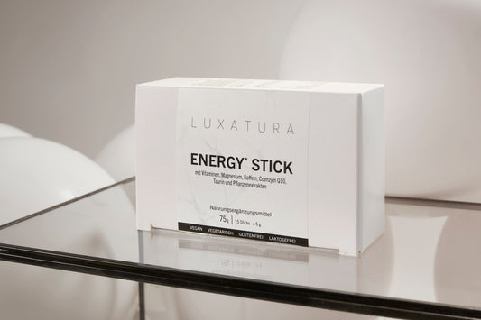 Energy Stick