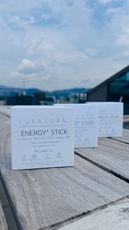 Energy Stick