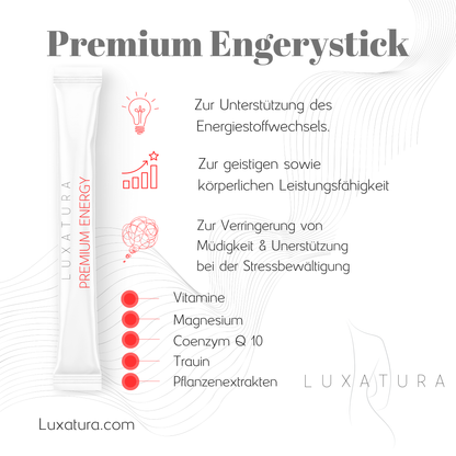 Energy Stick